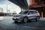 Volkswagen Tharu 2018 года